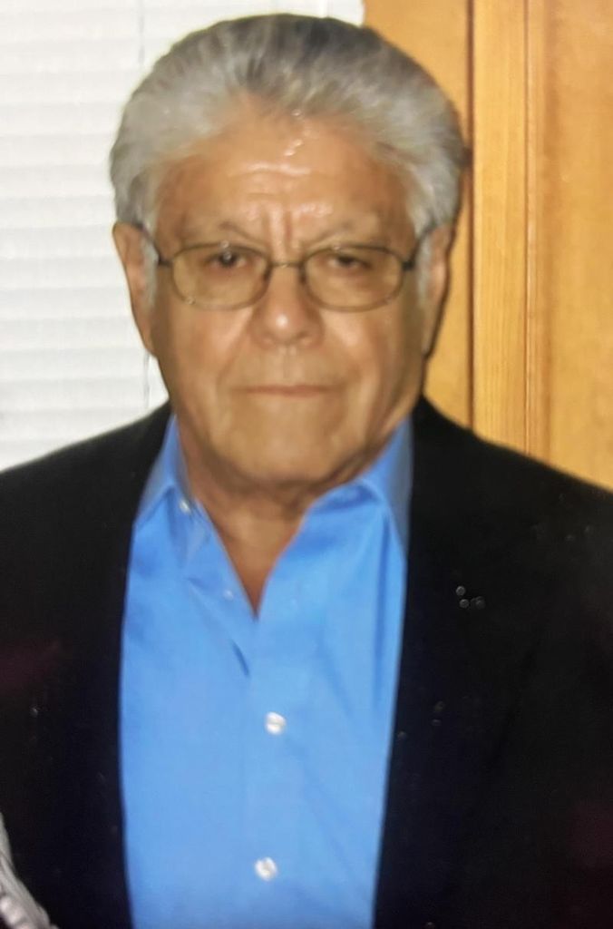 Marcos Otero Jr. Profile Photo