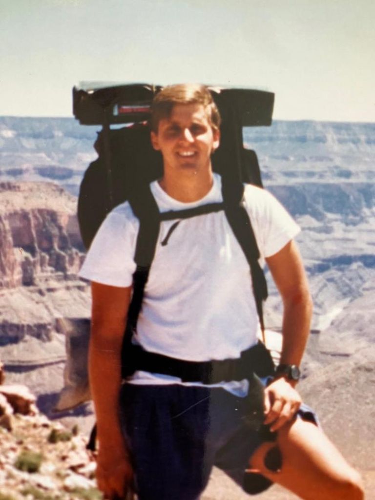 Trent Copeland Profile Photo