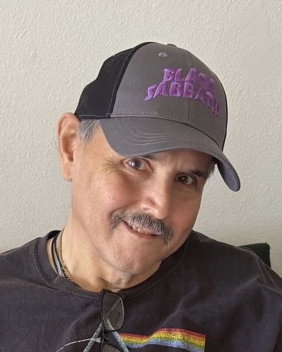 David M. Wierzbicki Profile Photo