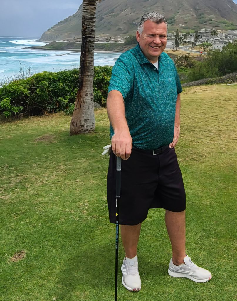 David Alan Mugfor Profile Photo