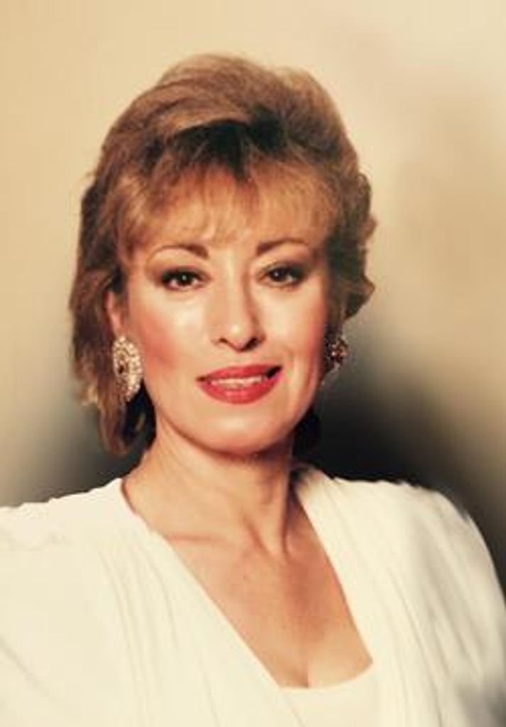 Rhona Miller Granet Profile Photo