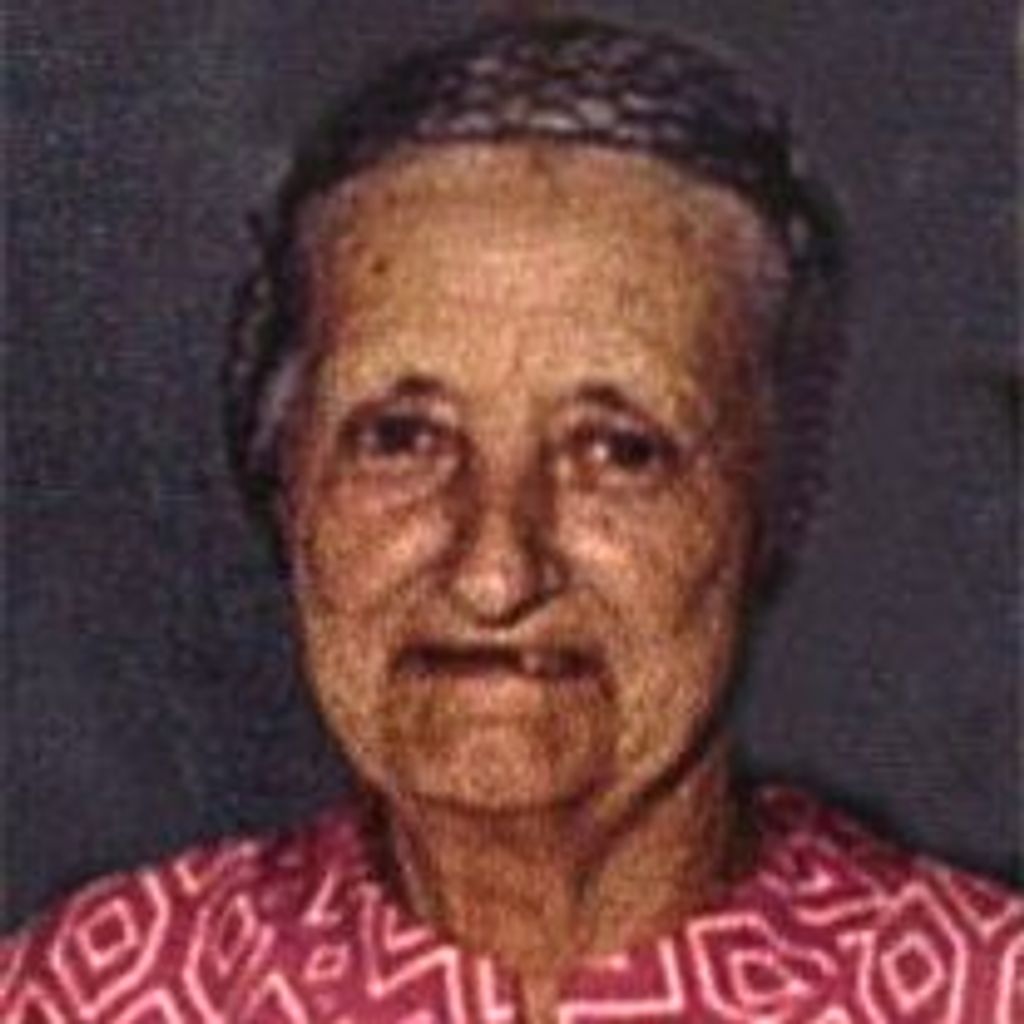 Roxanna Bailey Richards