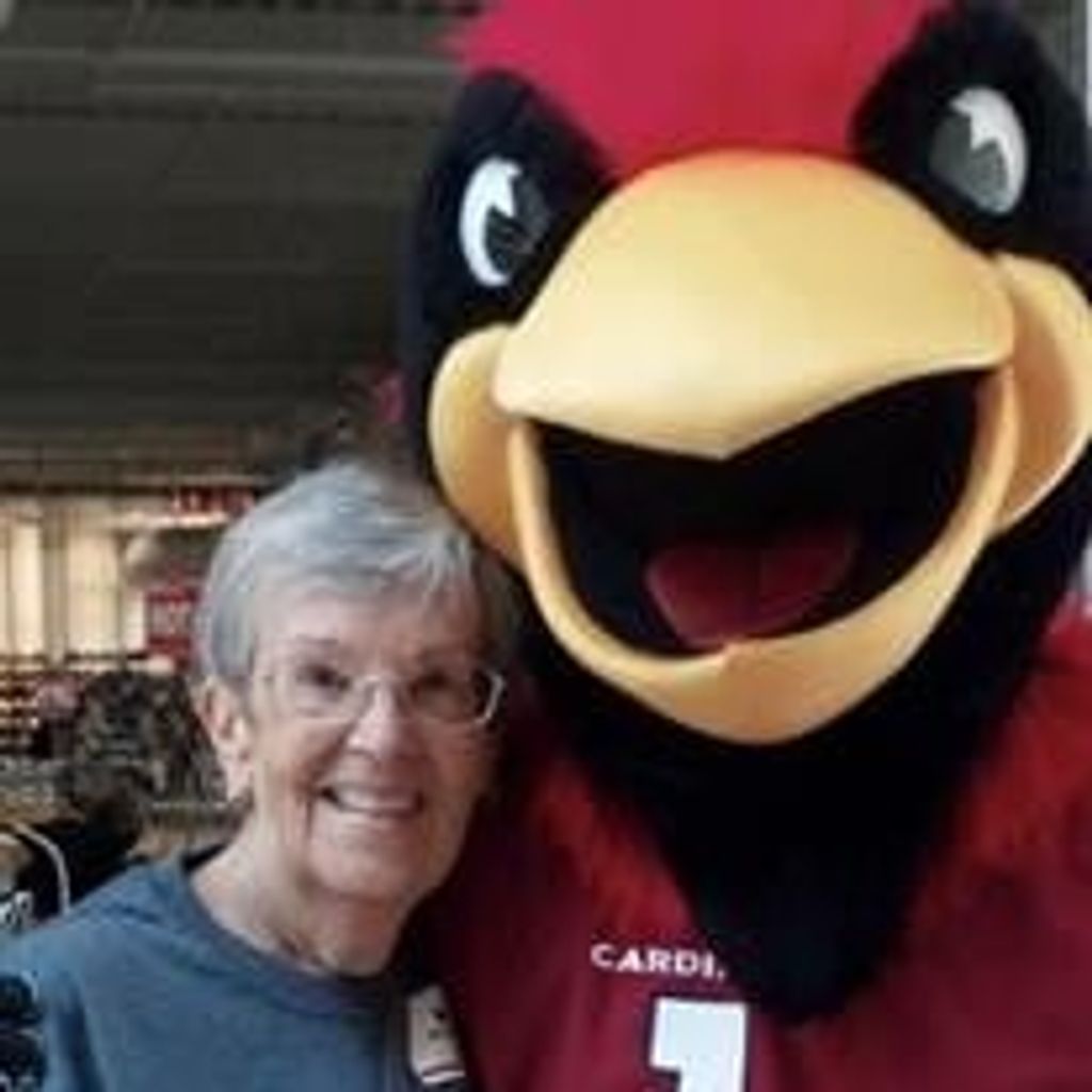 Anita Kay Mcdermott Profile Photo