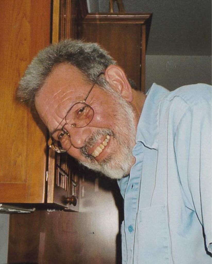 George Wright, Jr. Profile Photo