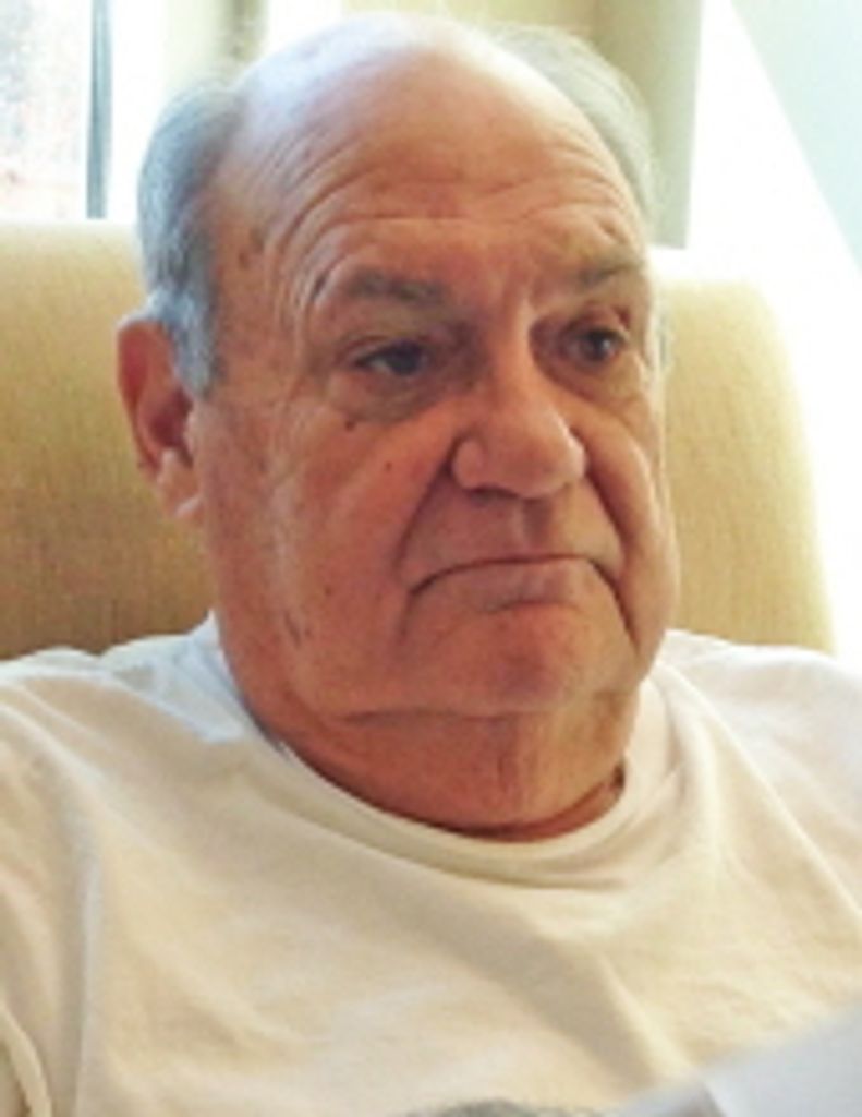 George Martin Albany Sr.