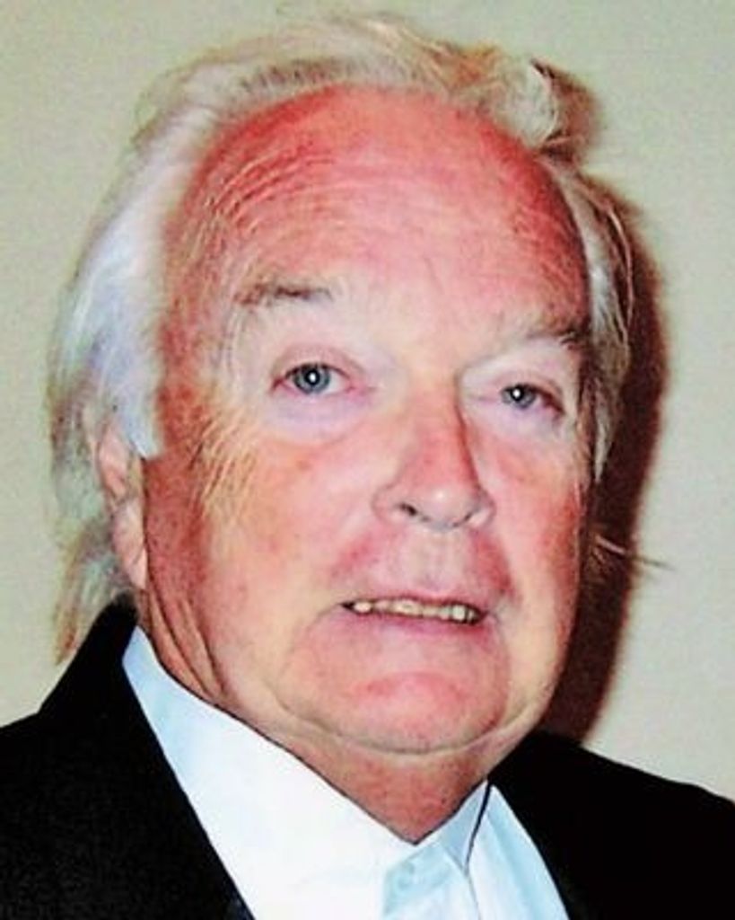 Douglas M. Terry Profile Photo