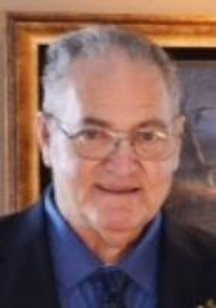 Merle Burdick