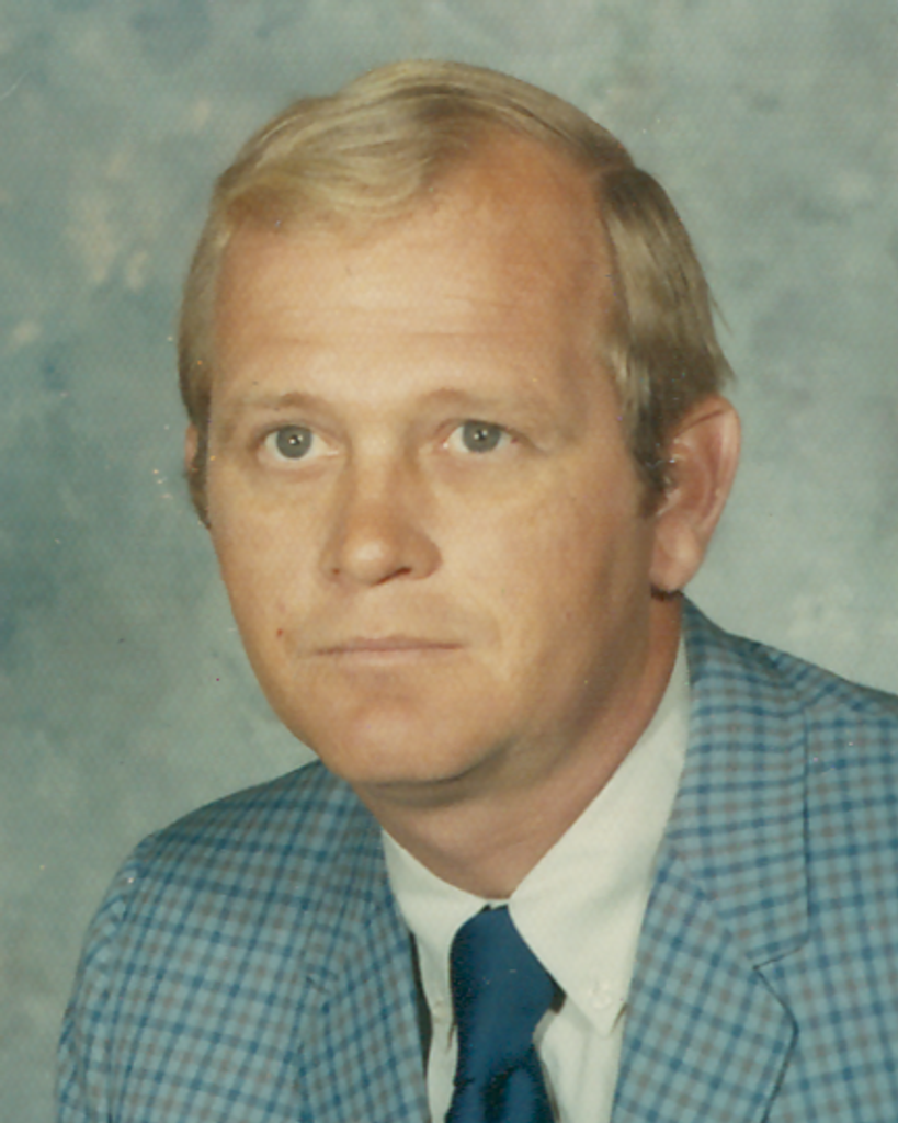 Joe Pat Johnson Profile Photo