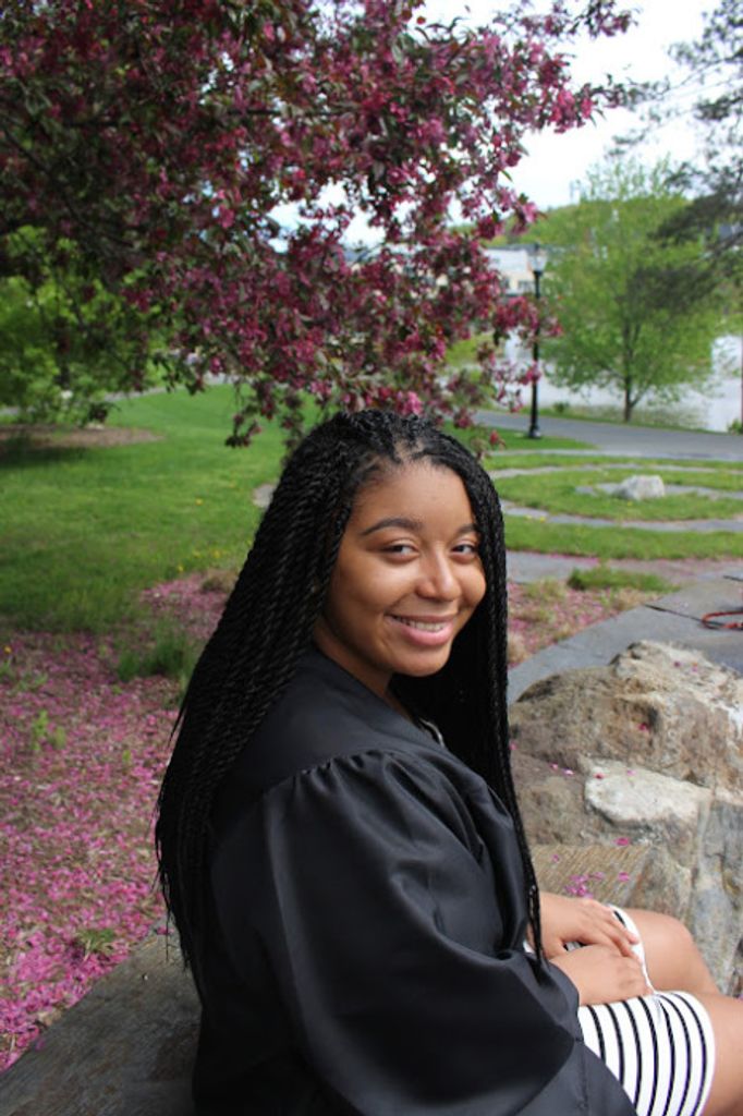 Kayla Iman Motley Profile Photo
