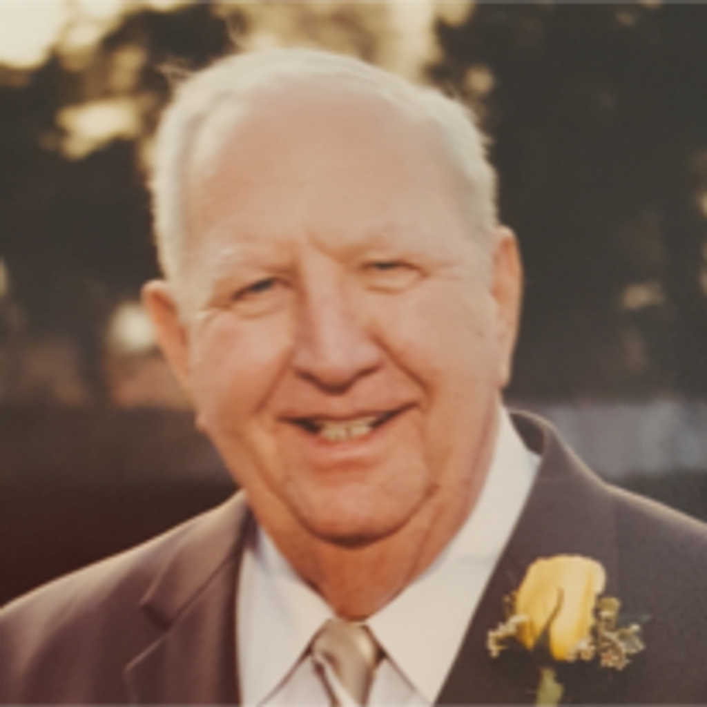 Robert "Don" Rentz Sr.