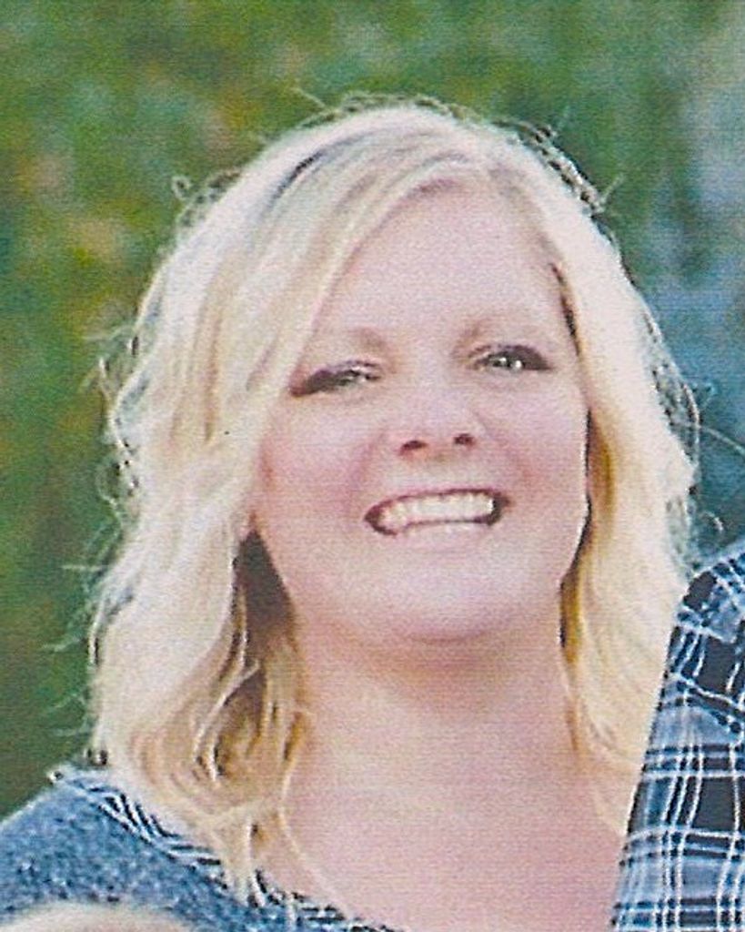 Alicia Ann Mason