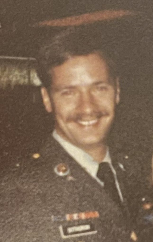 Donald Sothoron, Jr. Profile Photo