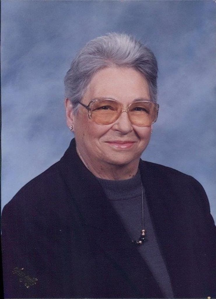 Agnes Garrison Lynn Profile Photo