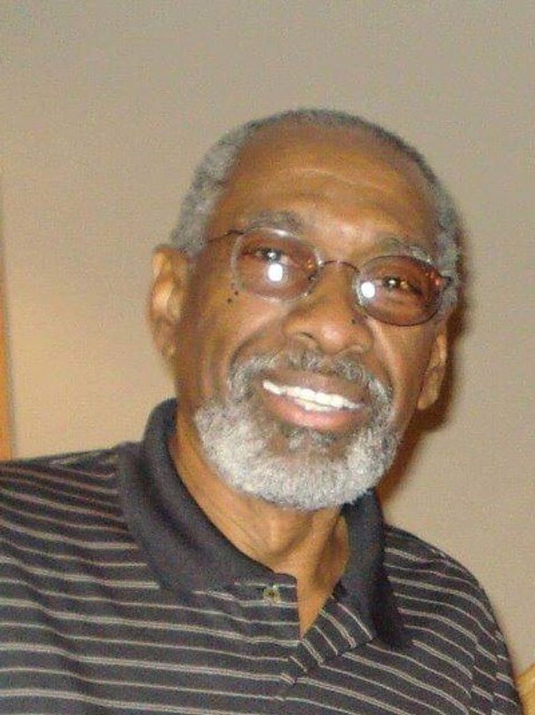 Julius Maurice Smith Profile Photo
