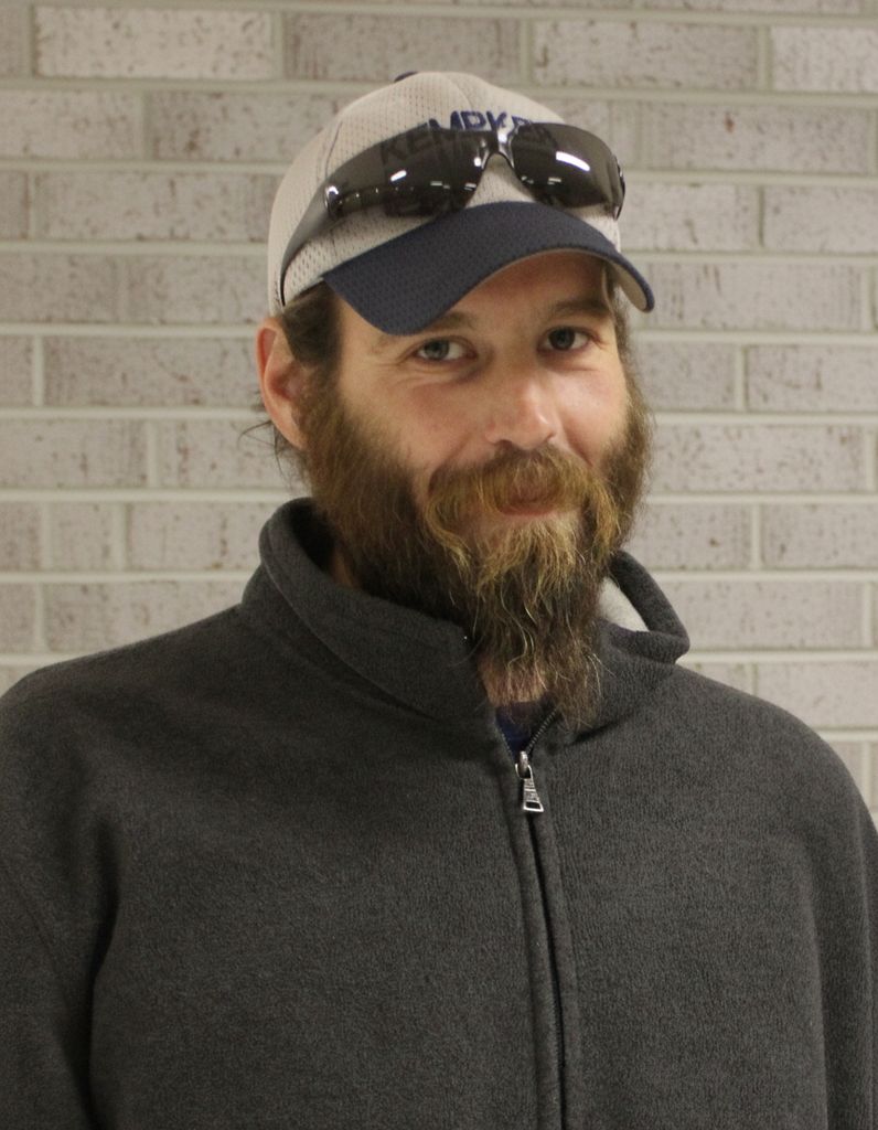 Jonathan "Jon" Peter Kempker Profile Photo
