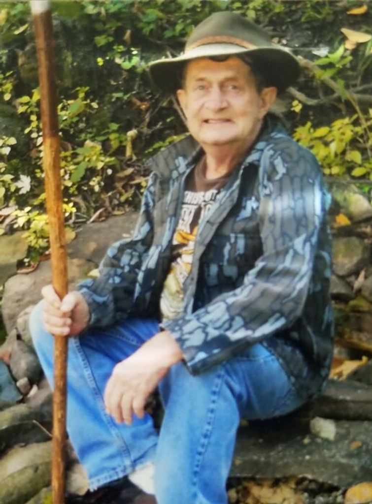Douglas Lebarron