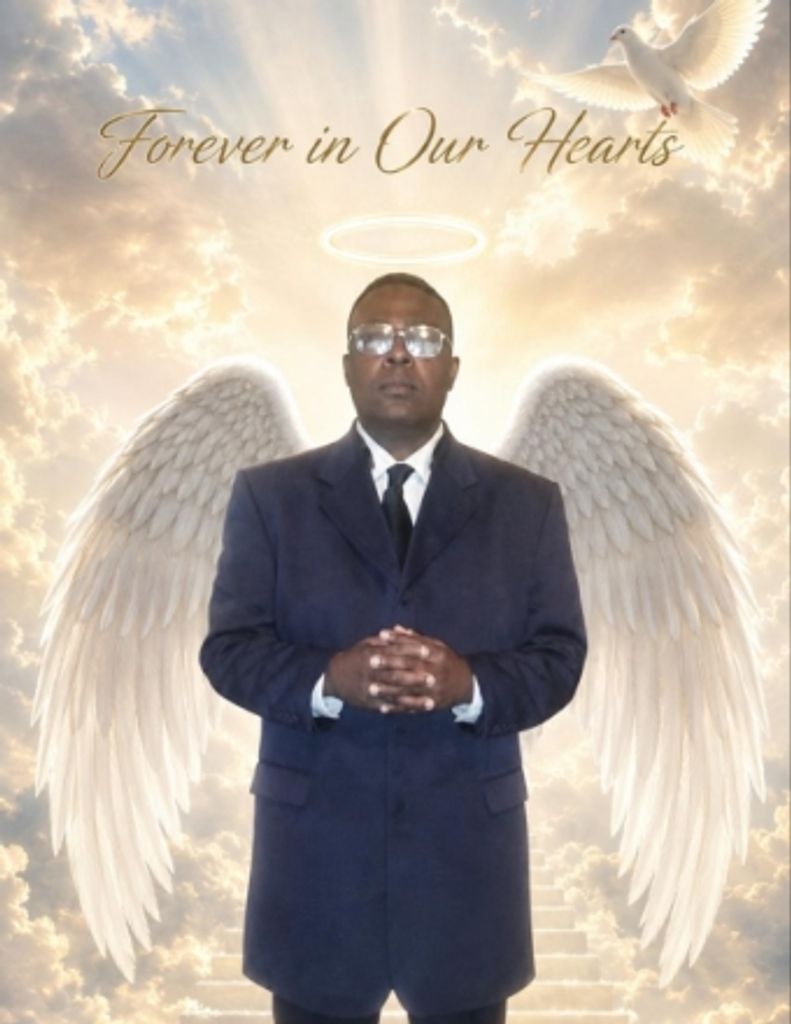 Antonio Dedric Childs Profile Photo