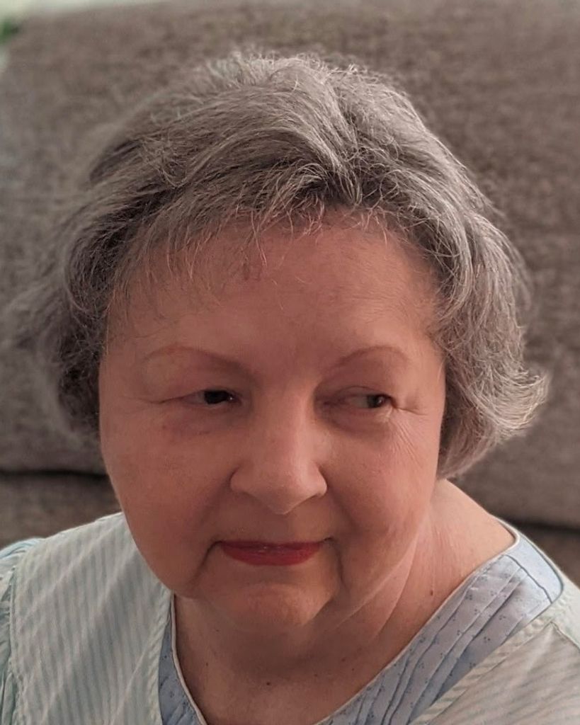 Patricia A. (Ritchie) Wetmore Profile Photo