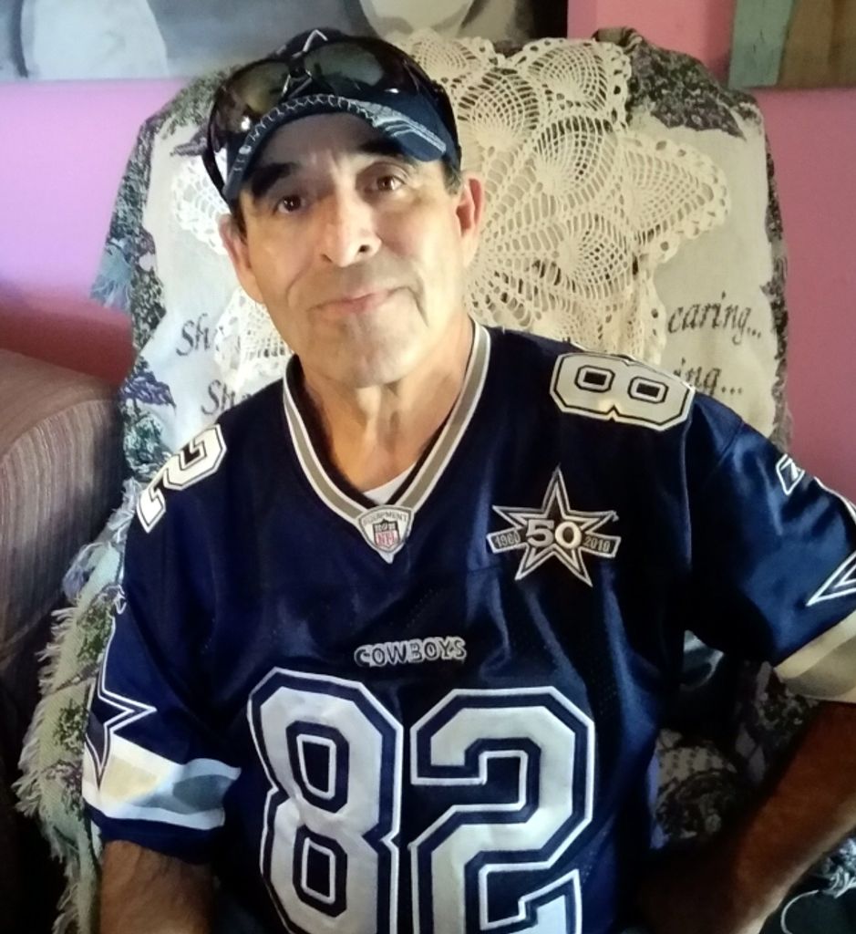 Felix Rodriguez