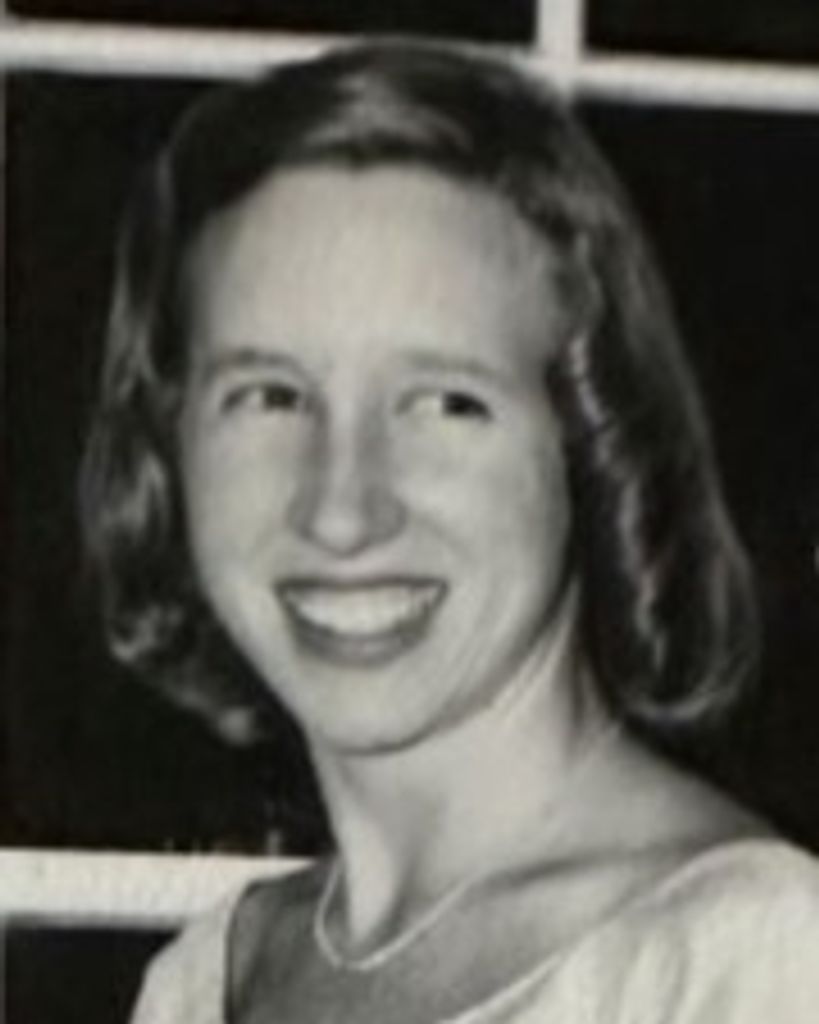 Margaret (Wendy) Buehler