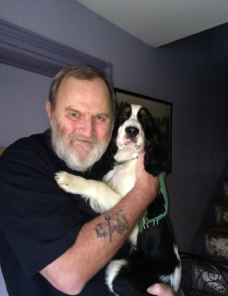 Thomas A. Salkowitz Jr. Profile Photo