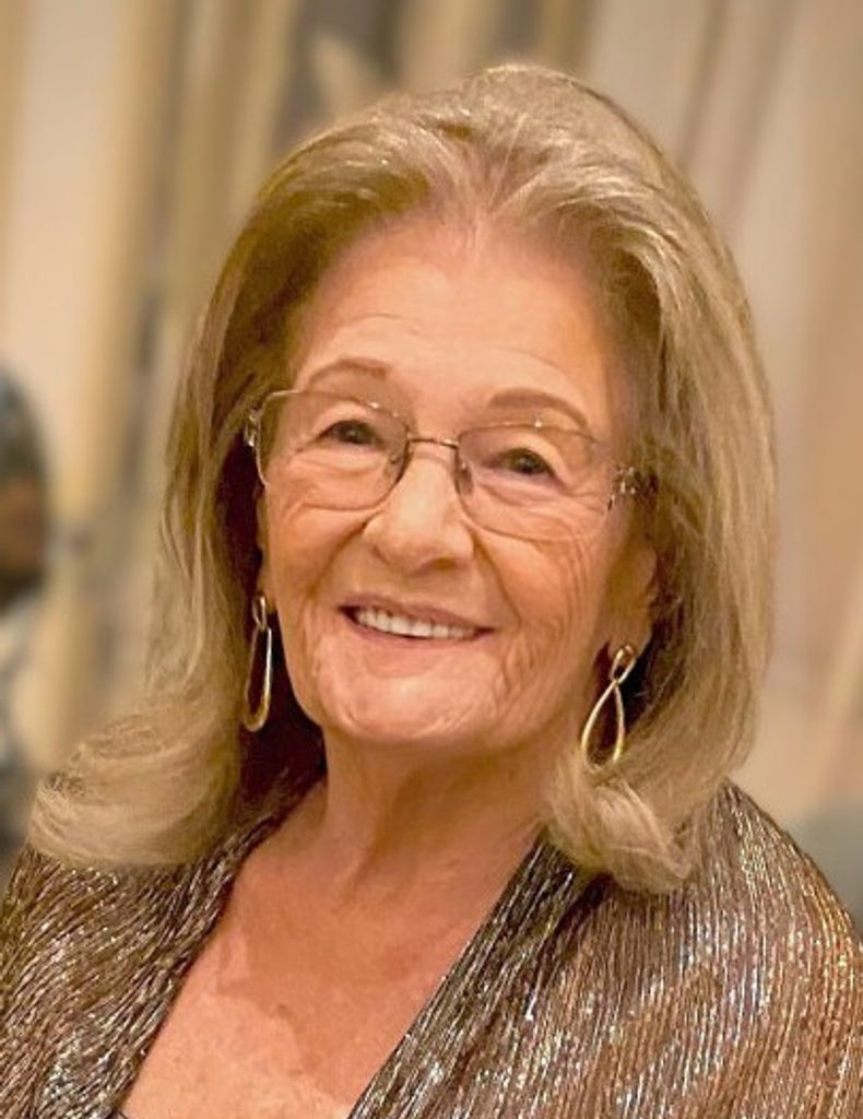 Maria Palmieri Profile Photo