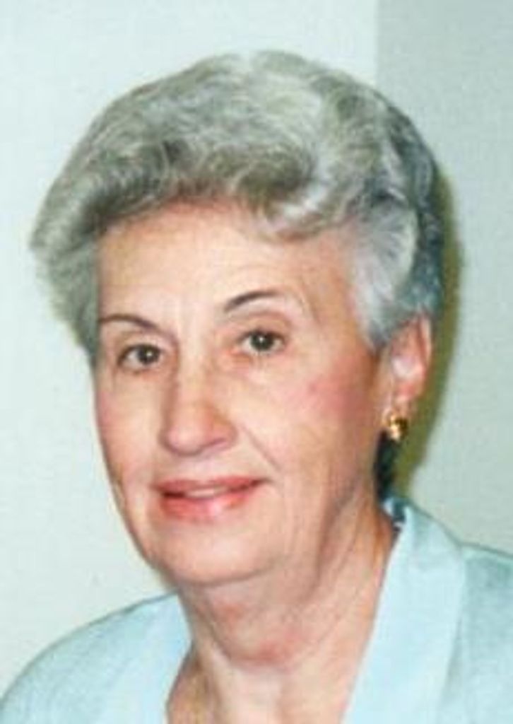 Elizabeth J. Kramer