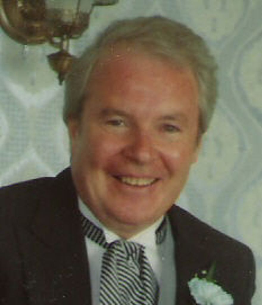 Francis J Frank Elliott Profile Photo