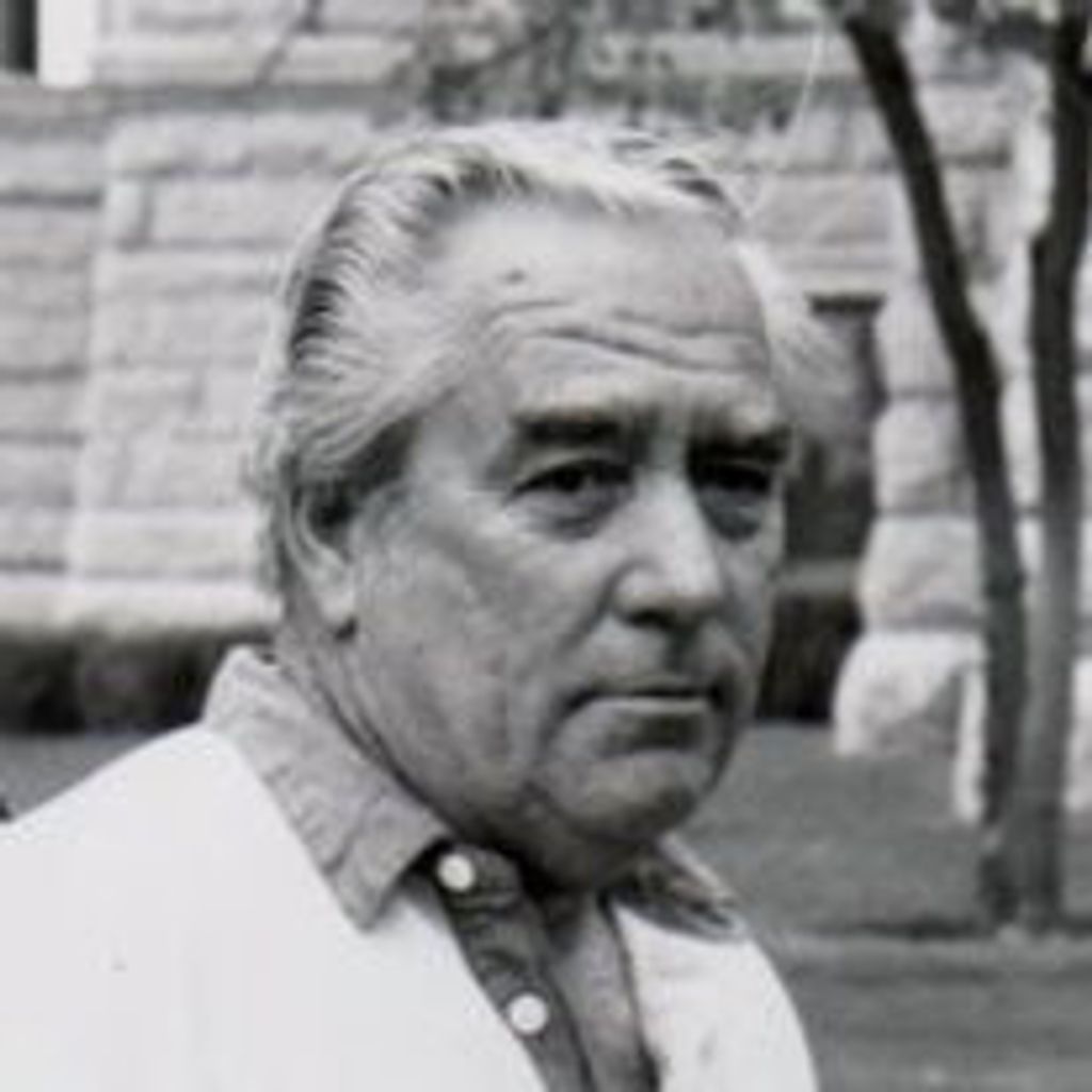 Charles "Charlie" Frank Gorman