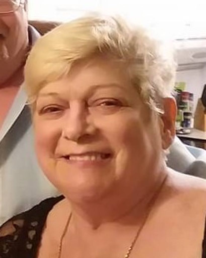 Deborah Weber-Wheeler