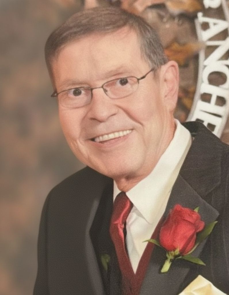 Kenneth "Ken" Lee Pagnac Profile Photo