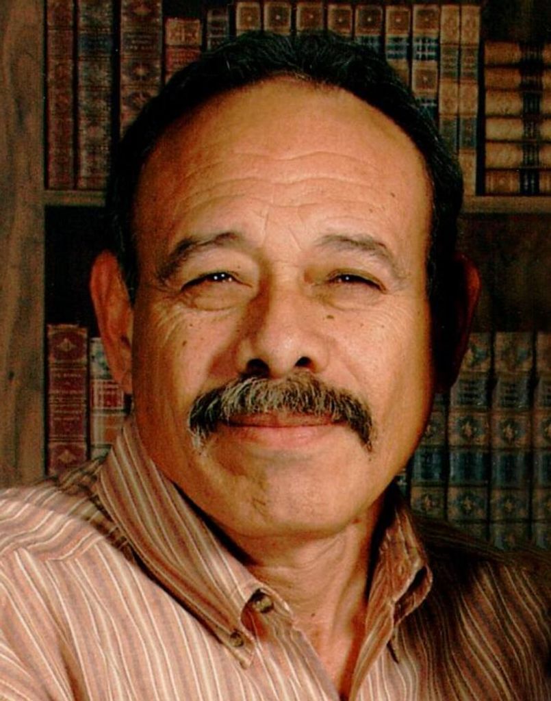 Henry C. Alcorta, Sr. Profile Photo