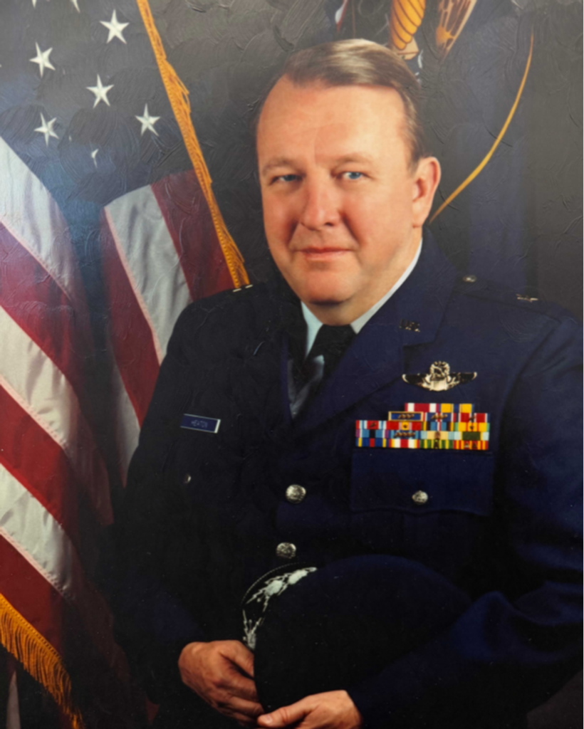 Jon C. Heaton Profile Photo