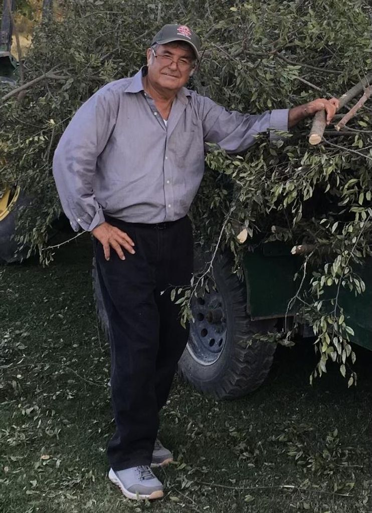 Guadalupe Sepulveda Profile Photo
