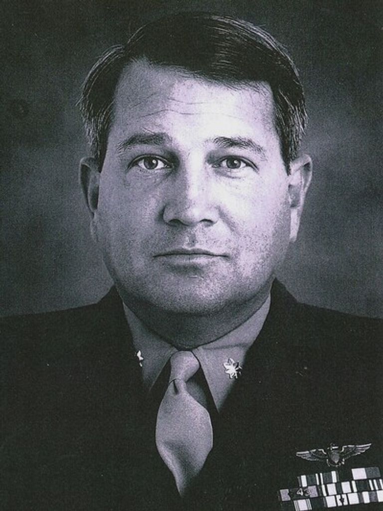 Stephen Clark Brandt