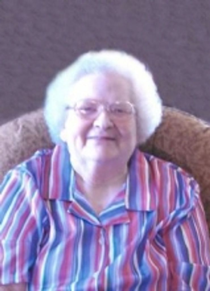 Lorraine Jurgensen