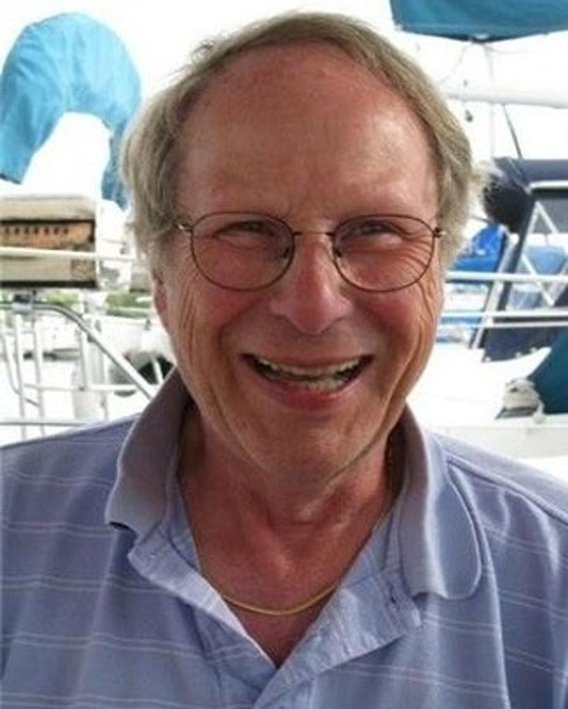 Dr. Robert Thomas Hall