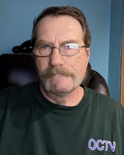 Anthony Rehor Profile Photo