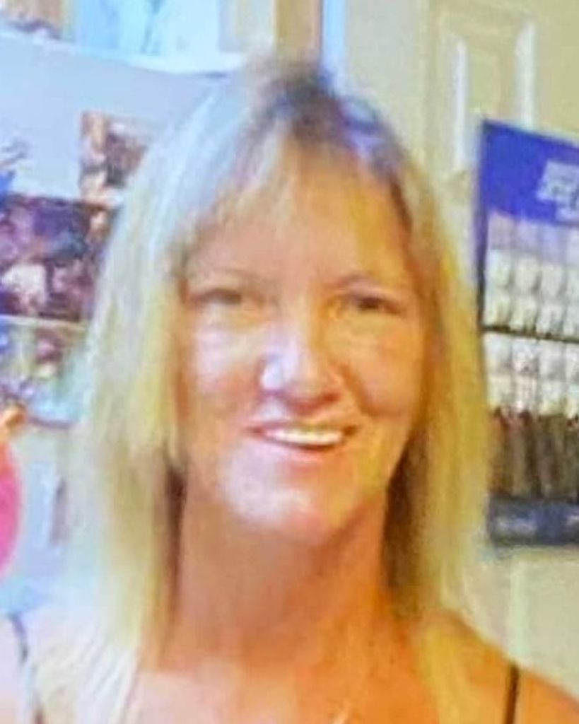 Linda Joyce Ezell