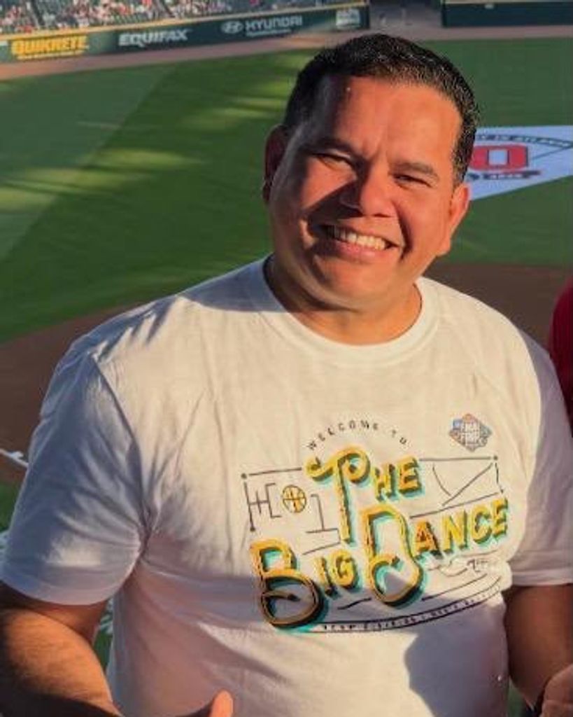 Jackson Marcano Profile Photo