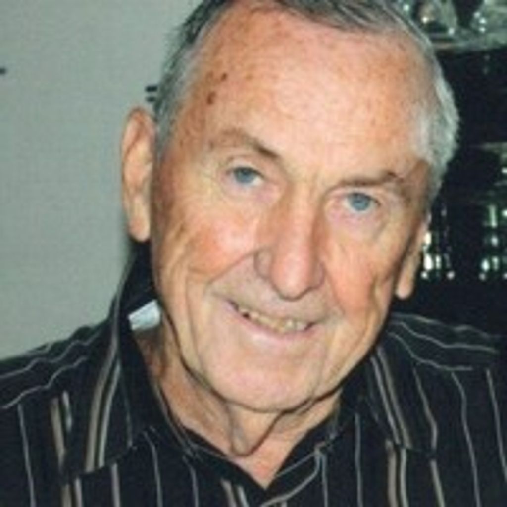George L. Hough