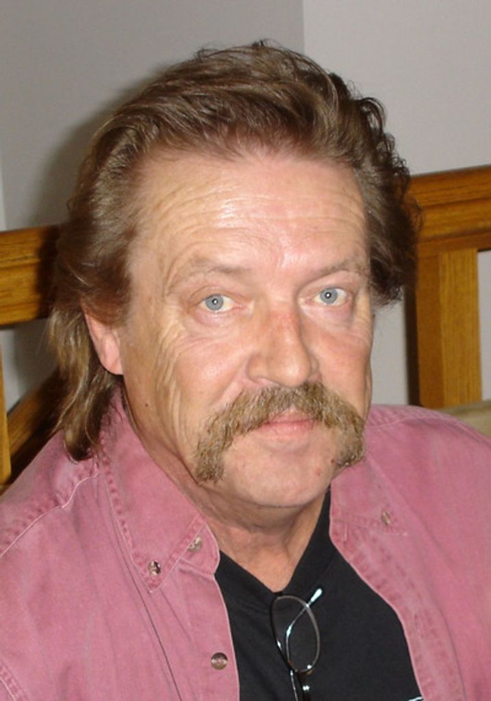 William "Bill" Robert Gooby Profile Photo