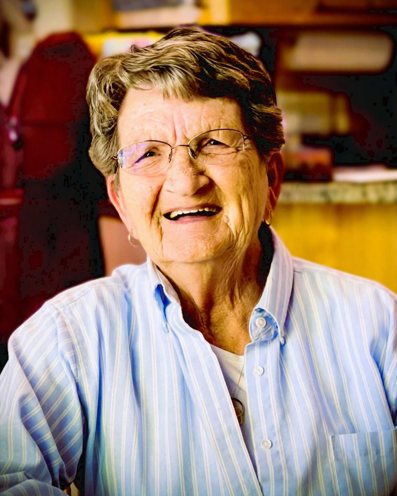 Betty L Bemenderfer Profile Photo