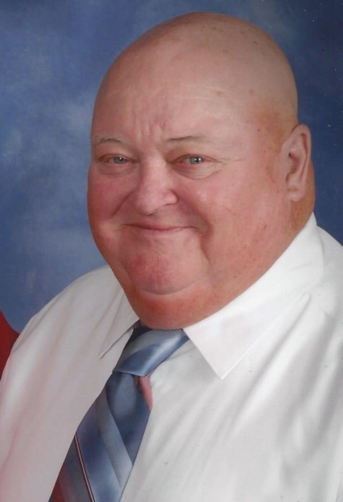 Harold F. Cook