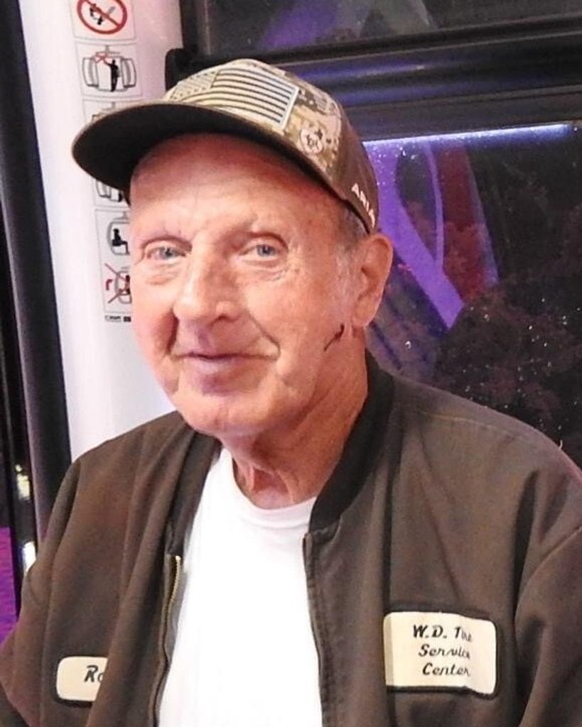 Roger Dale Atwood Profile Photo