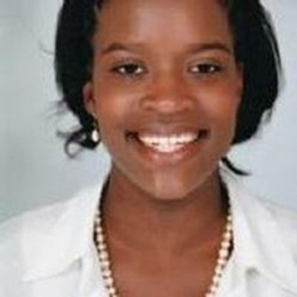 Bertha Cierra Hill