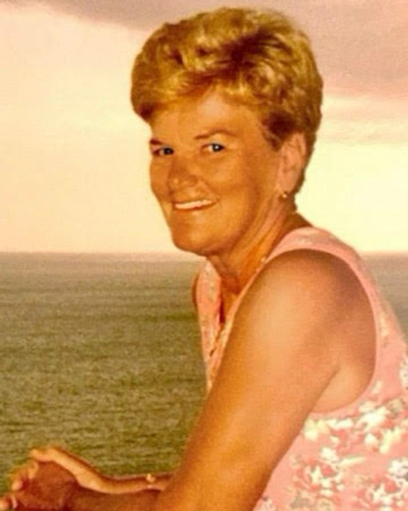 Mary Ann Cook Profile Photo