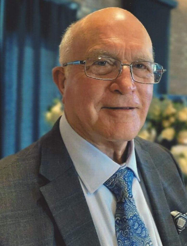 Larry C. Robinson Profile Photo