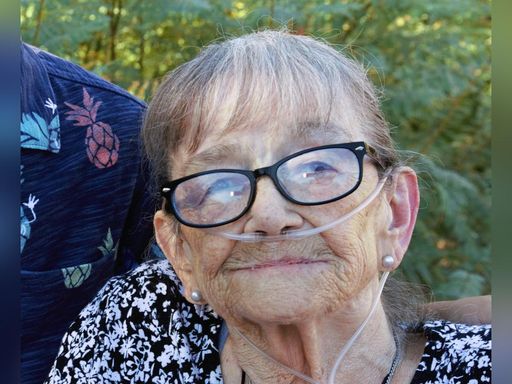 Anna Rosa Cisneros Profile Photo