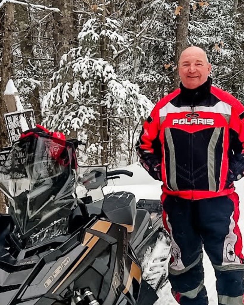 Darrell Buchholz Profile Photo